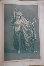 Felix Juven [ed.] - Album Fantasio. Magazine Gai - 1907