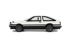 Otto Mobile 1:18 - Voiture miniature - Toyota sprinter, Nieuw