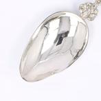 Lolke Feijes Wartna - Gelegenheidslepel - Bolsward, 1866 -