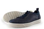 Ecco Sneakers in maat 42 Blauw | 5% extra korting, Kleding | Heren, Schoenen, Ecco, Zo goed als nieuw, Sneakers, Verzenden