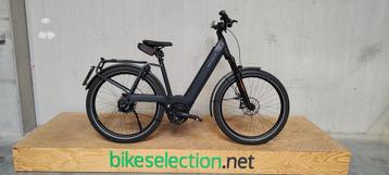 Speed Pedelec | Riese & Muller NEVO 4 GT HS | - 25% | 2024, Ophalen