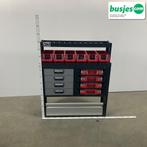 Modul bedrijfswagen inrichting 1025x325x1190mm (2648), Verzenden, Gebruikt