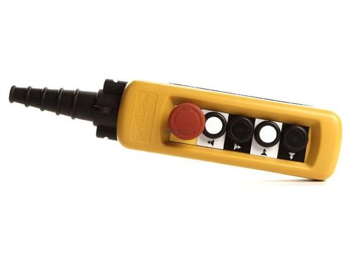 Schneider Electric Harmony Hangend Drukknopdoos Compleet -, Doe-het-zelf en Bouw, Elektriciteit en Kabels, Verzenden