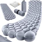 KESSER® Camping matras isomat opblaasbare luchtmatras campin, Verzenden, Nieuw