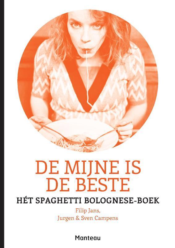 De mijne is de beste 9789022330944 Sven Camps, Boeken, Kookboeken, Zo goed als nieuw, Verzenden