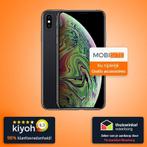 Apple iPhone XS 64GB of 256GB + Gratis accessoires
