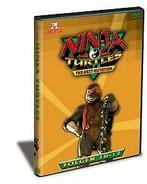 Ninja Turtles - The Next Mutation, Vol. 04 von Richard Fl..., Cd's en Dvd's, Gebruikt, Verzenden