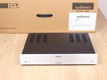 AudioNET PAM G2 MC MM highend audio Phono Preamplifier beschikbaar voor biedingen