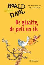 De giraffe, de peli en ik 9789026143366, Roald Dahl, Roald Dahl, Verzenden