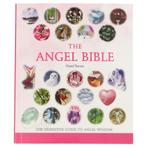 The Angel Bible - Hazel Raven, Livres, Verzenden