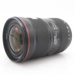 Canon EF 16-35mm F/2.8L III USM | Tweedehands, Audio, Tv en Foto, Foto | Lenzen en Objectieven, Verzenden, Zo goed als nieuw