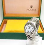 Rolex - Oyster Perpetual Date Lady - Ref. 6919 - Femme -, Nieuw