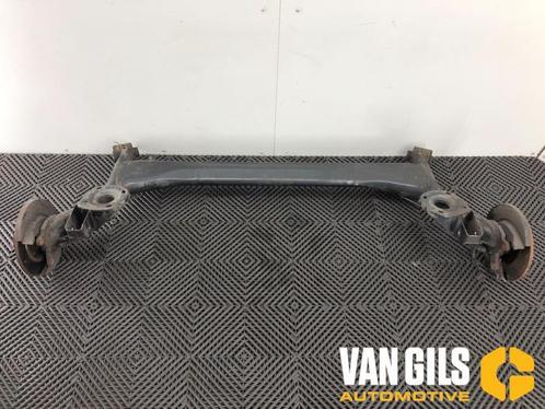 Achteras voorwielaandrijving Seat Ibiza O247112, Auto-onderdelen, Ophanging en Onderstel