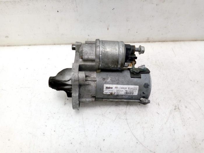 Startmotor Ford B-Max O170541, Auto-onderdelen, Motor en Toebehoren