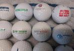 Themacollectie - 100 verschillende bedrukte Golfballen