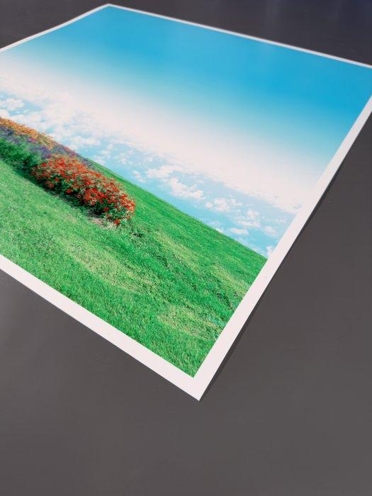 Téber - Garden of The Muse, Antiquités & Art, Art | Objets design