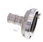 Coupleur Storz en aluminium forgé de 65 (81 mm) Pilier de, Bricolage & Construction, Verzenden