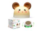 Veiling - Mika de Muis - Slaaptrainer - Wake up light - Kind, Nieuw
