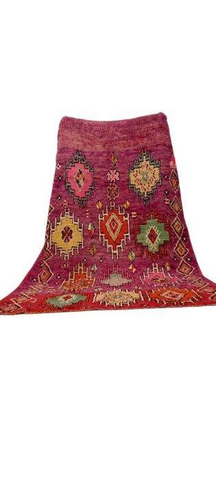 Marokko B12.3 - Tapis berbère Tapis Beni Mellal B12.3 -, Huis en Inrichting, Stoffering | Tapijten en Vloerkleden