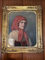 Holnstein (XIX) - Portrait