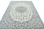 Nain - Zeer fijn Perzisch tapijt met zijde - Tapijt - 310 cm, Nieuw