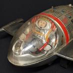 EO Japan - Blikken speelgoed - Space Ship 207 — Wind-Up