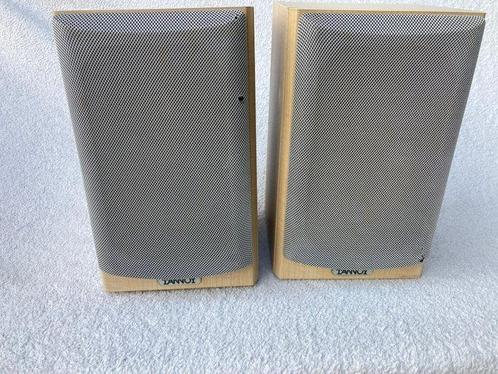 Tannoy - MxR Érable Léger Ensemble d’enceintes, Audio, Tv en Foto, Radio's