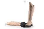 Tamaris Laarzen in maat 39 Beige | 5% extra korting, Kleding | Dames, Schoenen, Tamaris, Hoge laarzen, Verzenden, Beige