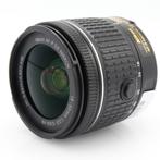 Nikon AF-P 18-55mm F/3.5-5.6G VR DX | Tweedehands, Audio, Tv en Foto, Verzenden, Zo goed als nieuw