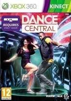 Dance Central (xbox 360 nieuw), Nieuw, Ophalen of Verzenden