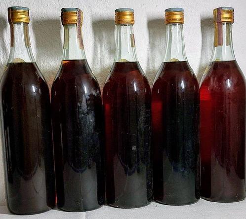 Giacomo Borgogno e Figli Borgogno Bianco - Barolo Vino, Verzamelen, Wijnen