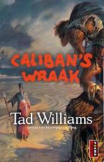 Calibans wraak / Poema sf/fantasy 9789024533985 T. Williams, Verzenden, T. Williams