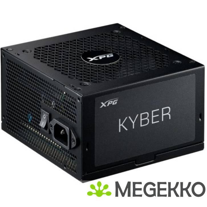 XPG KYBER 750W 80+ Gold, Computers en Software, Overige Computers en Software, Nieuw, Verzenden