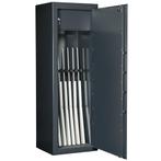 MustangSafes Tactical MSG 40-7 S2, Verzenden, Neuf, Coffre-fort