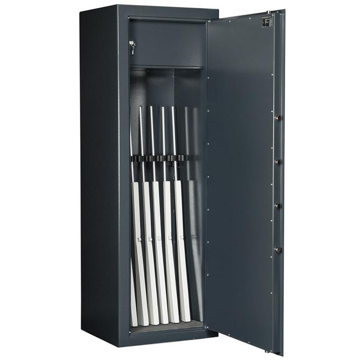MustangSafes Tactical MSG 40-7 S2, Maison & Meubles, Extincteurs & Coffres-forts, Coffre-fort, Neuf, Envoi