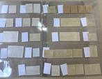 Japan 1947/1952 - Collectie van 30 waarden in volledige, Postzegels en Munten, Gestempeld