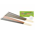 GlasGarten Shrimp Lollies - 4in1 sticks - 8 pcs, Verzenden