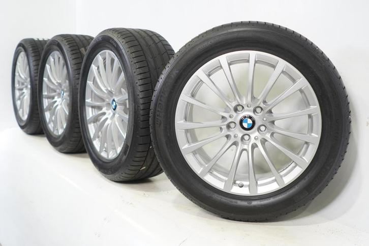 BMW 6 GT G32 7 serie G11 G12 619 18 inch velgen Hankook Runf, Auto-onderdelen, Banden en Velgen, Ophalen of Verzenden