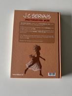 Onuitgegeven werk van Jean Claude Servais - Compleet verhaal