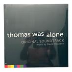 Thomas Was Alone Soundtrack Vinyl (NIEUW), Cd's en Dvd's, Verzenden, Nieuw in verpakking