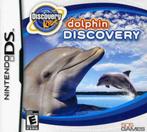 Dolphin Discovery (DS tweedehands game), Ophalen of Verzenden