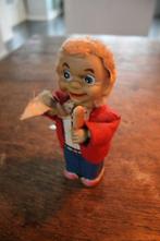 Various Manufacturers - 8 Pieces Tin-Toys. Made In Japan -, Antiek en Kunst