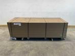 Veiling - 15x MDF plaat 2620x1030mm ongegrond 25mm, Nieuw