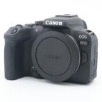 Canon EOS R10 body | Tweedehands, Audio, Tv en Foto, Verzenden, Zo goed als nieuw, Canon