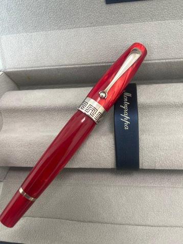 Montegrappa - Mya - Roller balpen