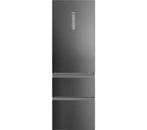 Haier Htw5618enmp Koel-vriescombinatie 185cm, Elektronische apparatuur, Ophalen of Verzenden, Nieuw