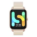 RS4 Plus Smartwatch Magnetisch Bandje Fitness Sport Activity, Verzenden