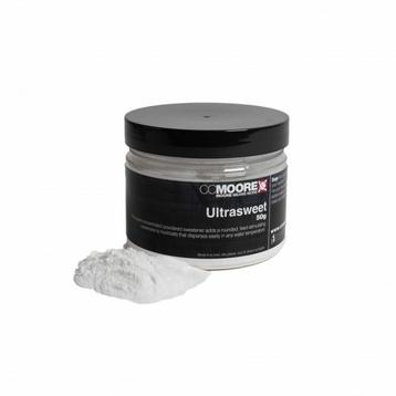 CCMoore Ultrasweet | 50g Wit beschikbaar voor biedingen