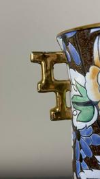 Keramis Boch - Raymond Chevallier - Vaas - Aardewerk - Vaas, Antiquités & Art