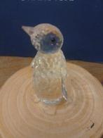 Swarovski - Figurine - Large penguin 010008 - Cristal